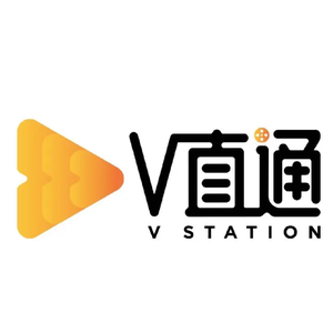 V直通 头像