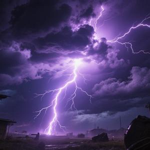 雷电分享 头像