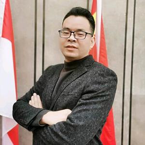 币胜李财长头像