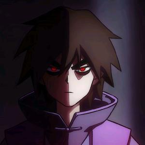 暗影刺客柒 头像
