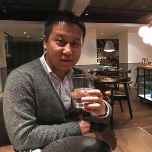 马克和乔伊 头像