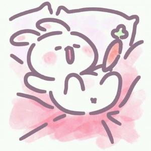 小白兔的私房间 头像