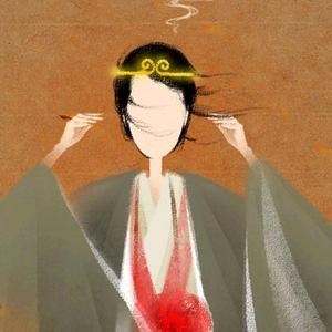 神秘香瓜cV 头像