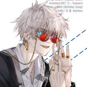 冷知识小刘 头像