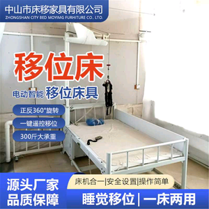 中山床移（移位床具） 头像