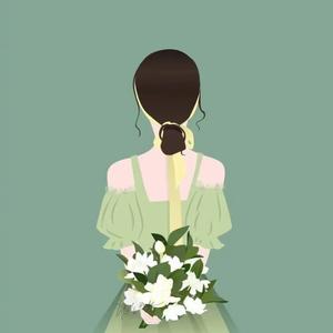 瞄眼看世界 头像