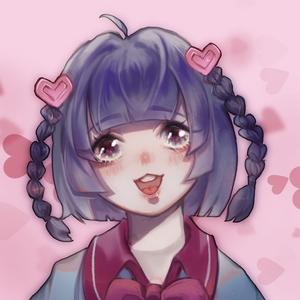 温暖要咕咕 头像