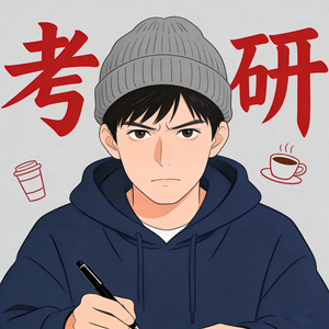 小闻说研 头像