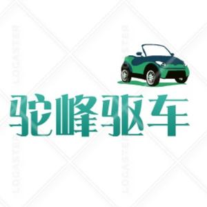 驼峰驱车 头像