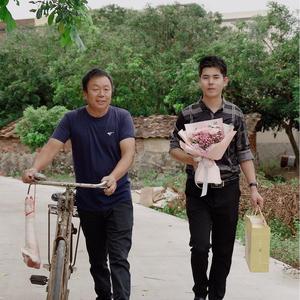 返乡老男人 头像