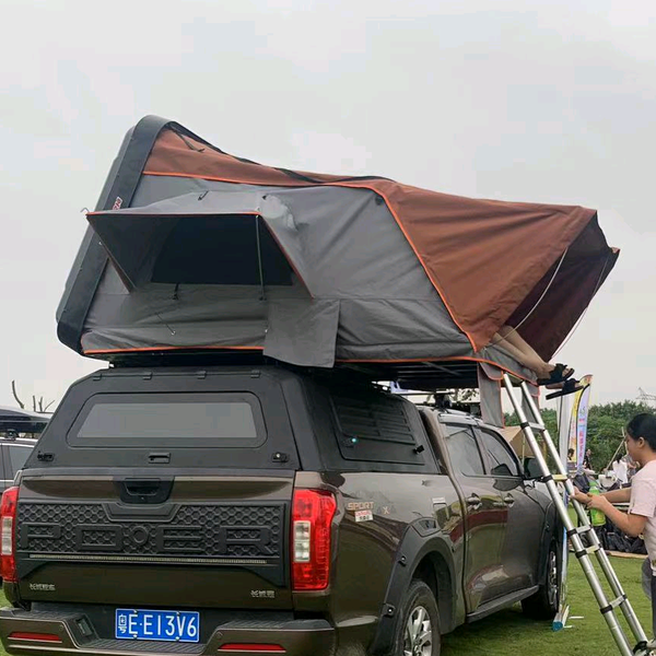 乌鲁木齐自驾游户外露营车顶装备头像