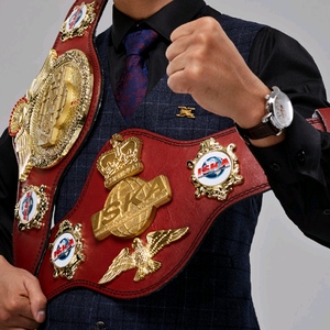 聊聊车打打拳 头像