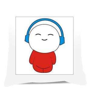 追剧消耗卡路里 头像