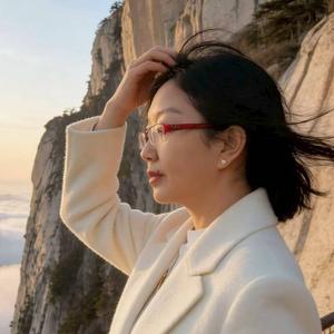 森姐有话说 头像