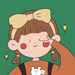 小可乐儿童画 头像