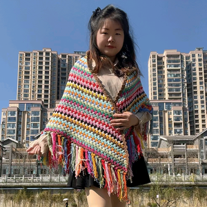 静儿教钩织 头像