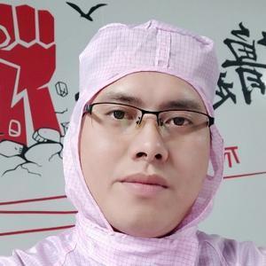 上岸的咸鱼