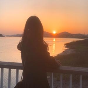 落日小叙 头像
