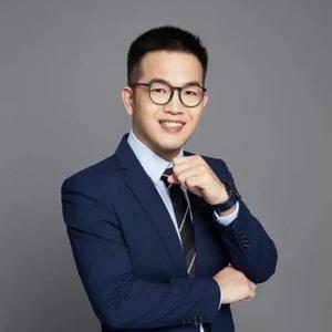 大气暖阳猜猜财 头像