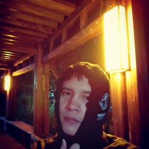 小腿的蜗牛 头像