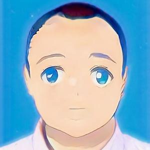 阿刚评论 头像