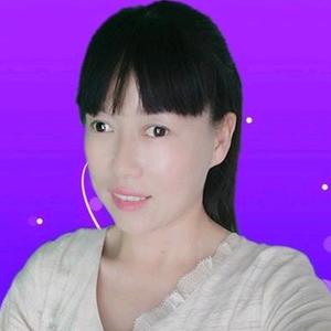 阿真广场舞 头像