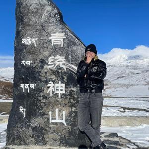 老表是老表 头像