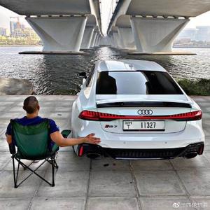 极品车赫仔 头像