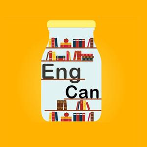英语罐头 头像