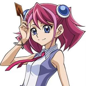 游戏王小野 头像