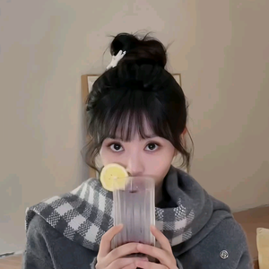 阿佳 头像