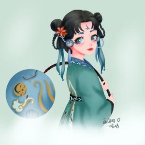 小勇教你PS 头像