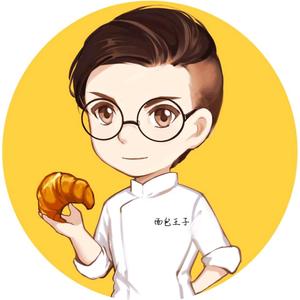 面包王子笔记 头像