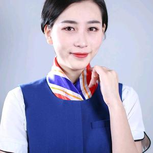 服务人员一红云 头像