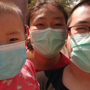 神教小小白 头像