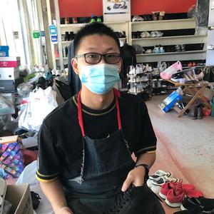 肥城市嘉艺皮具护理中心 头像