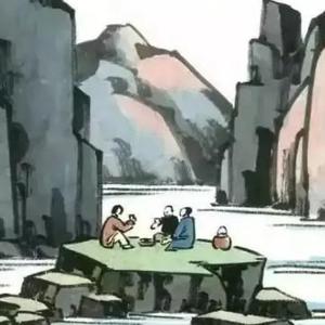 存思游物