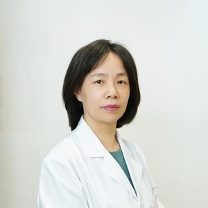 中医曾江琴主任 头像