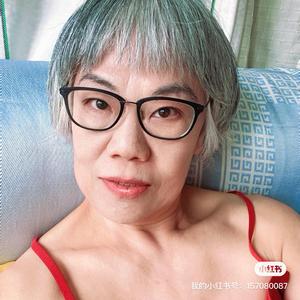 幸运的赵玫 头像