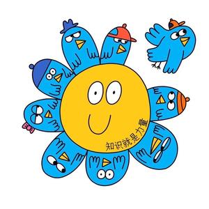 海蒂妈妈学习力 头像