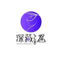 深藏blue酱 头像