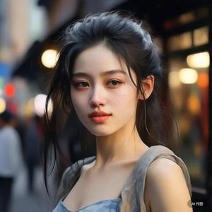 遇见更好未来 头像