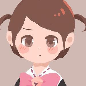 奶油滋水枪 头像