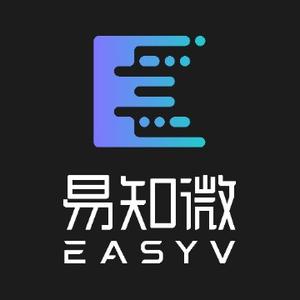 EasyV数字孪生头像