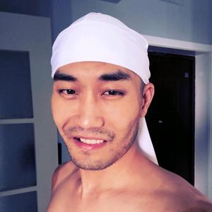 老杨爱说球 头像