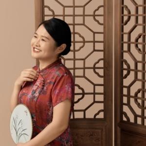 蓝蓝情感馆 头像