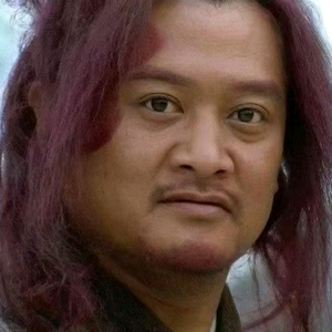 十八子 头像