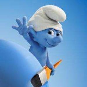 人间烟火忧蓝说 头像