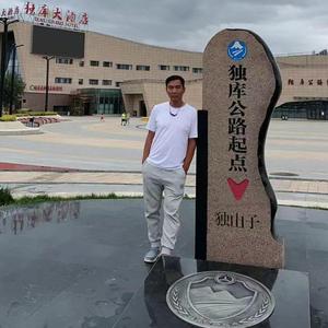 晓哥在旅行 头像