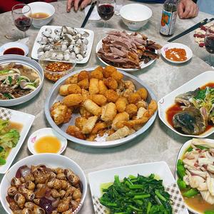 熙熙妈家常美食 头像